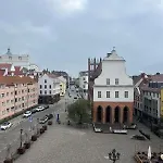 Stare Rynek Sienny *