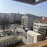 דירה Stare Rynek Sienny