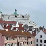 Stare Rynek Sienny דירה שצ'צ'ין