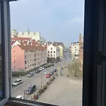 Stare Rynek Sienny דירה