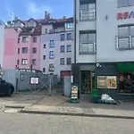 דירה Stare Rynek Sienny שצ'צ'ין