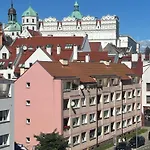 דירה Stare Rynek Sienny