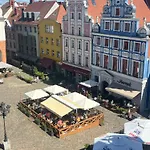 דירה Stare Rynek Sienny *