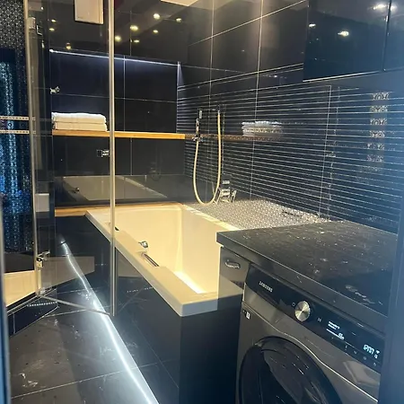 Stare Rynek Sienny Apartment Szczecin