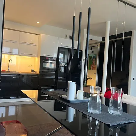 Stare Rynek Sienny Apartment *