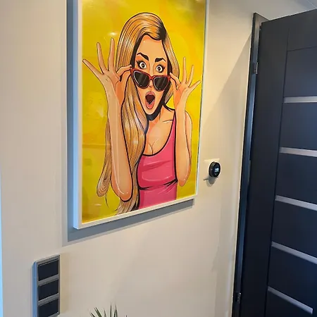 Stare Rynek Sienny * Szczecin