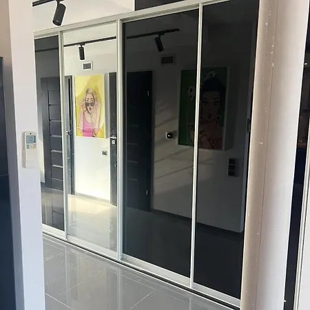 Apartament Stare Rynek Sienny *