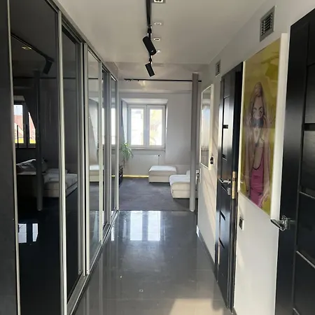 Stare Rynek Sienny * Szczecin