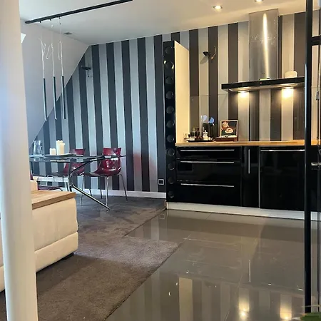 Stare Rynek Sienny Appartement