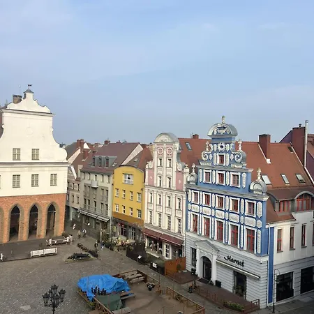 Stare Rynek Sienny