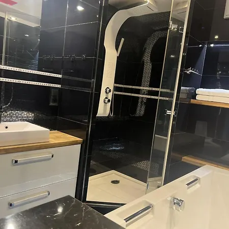 Stare Rynek Sienny Apartament