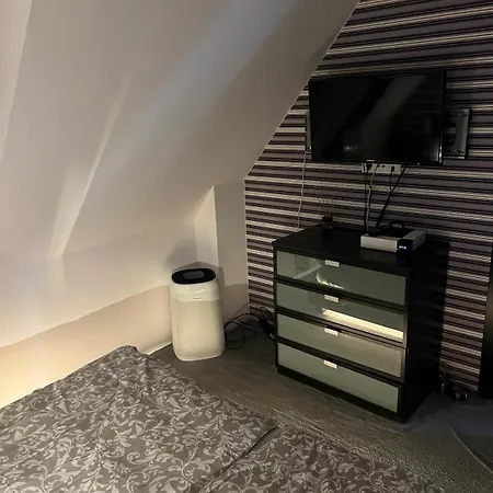 Stare Rynek Sienny Szczecin