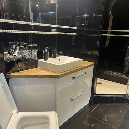 Appartement Stare Rynek Sienny *