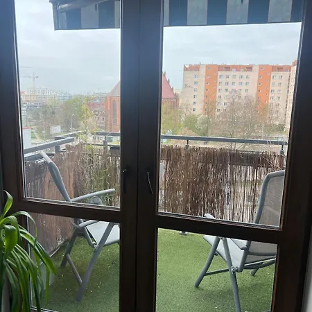 Stare Rynek Sienny Apartament *