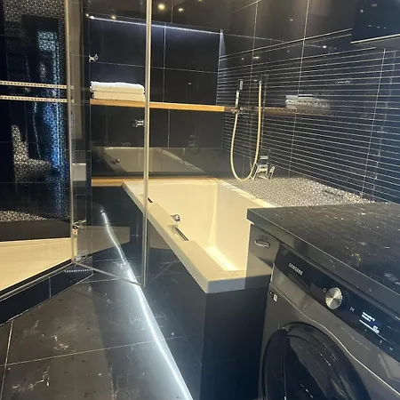 Stare Rynek Sienny * Szczecin