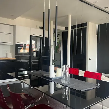 Stare Rynek Sienny *