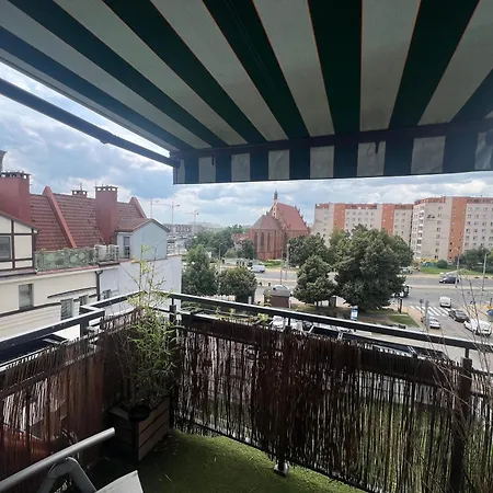 Stare Rynek Sienny *