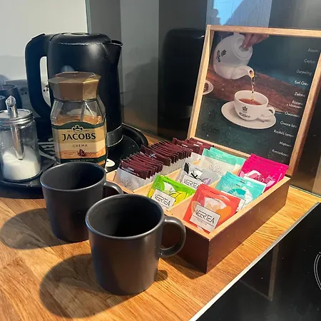 Stare Rynek Sienny Apartment