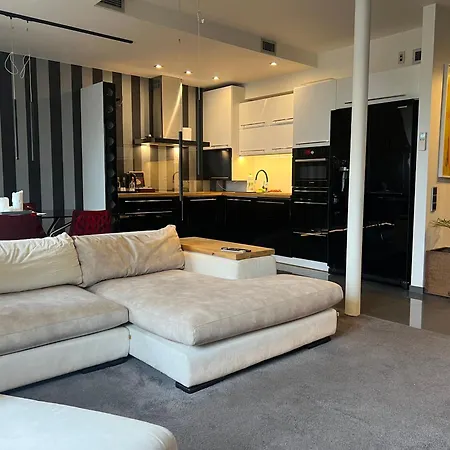 Stare Rynek Sienny Szczecin