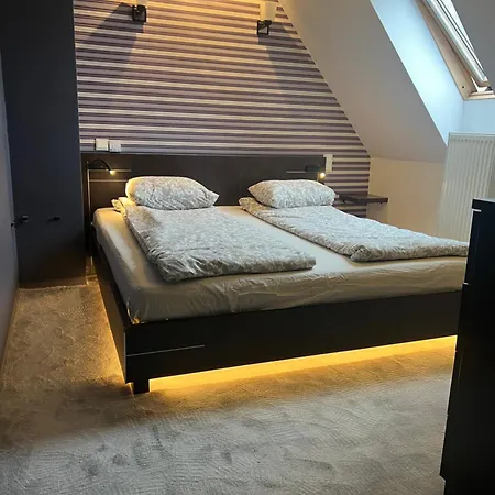 Stare Rynek Sienny * Szczecin