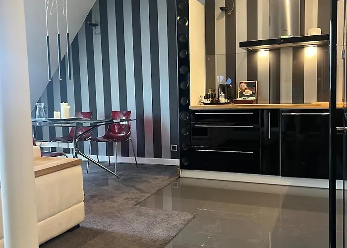 Stare Rynek Sienny Apartament