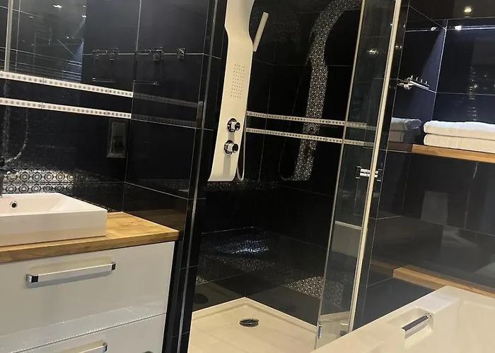 Stare Rynek Sienny Apartment