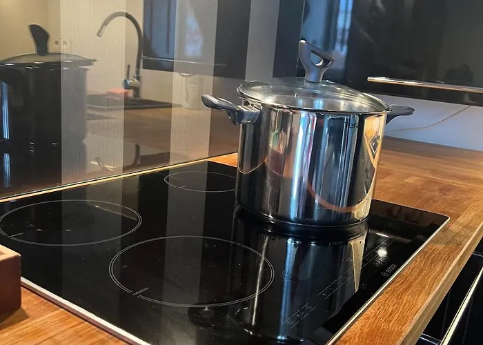 Stare Rynek Sienny Apartment *