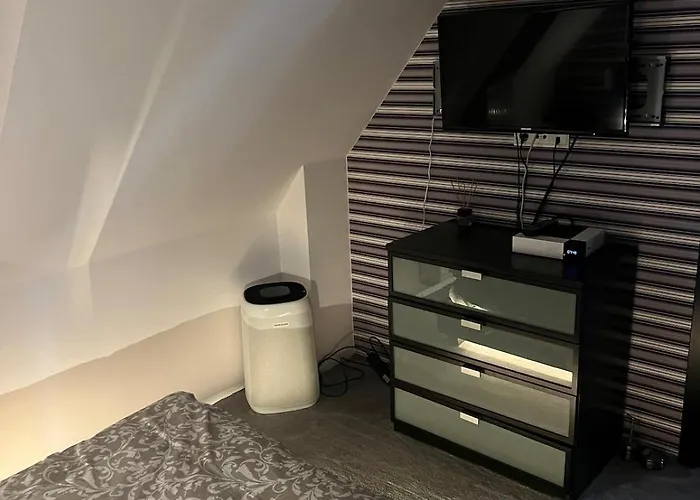 Stare Rynek Sienny Szczecin