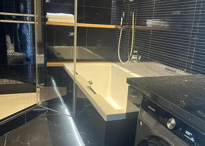 Stare Rynek Sienny * Szczecin