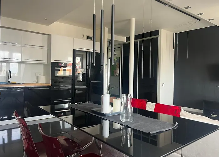 Stare Rynek Sienny *