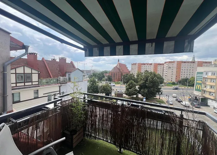 Stare Rynek Sienny *