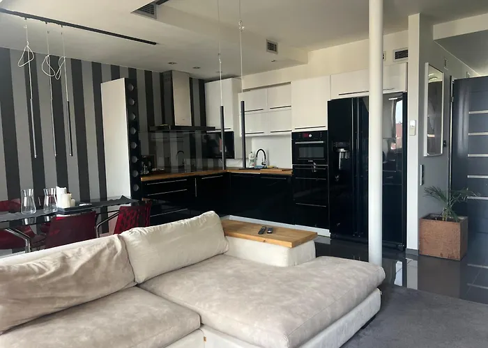 Stare Rynek Sienny Szczecin