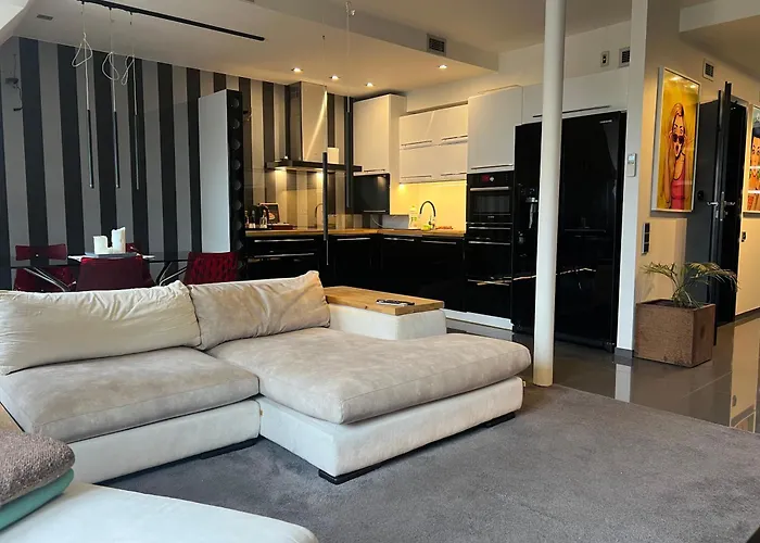 Stare Rynek Sienny Szczecin