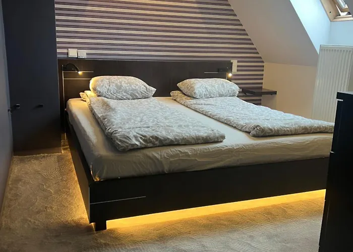 Stare Rynek Sienny * Szczecin